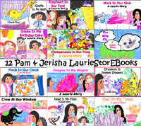 CC Books