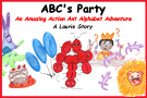 ABCs Party