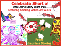 Celebrate Short o LaurieStorEBook