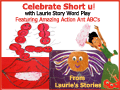 Celebrate Short u