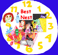 Best Nest Short e