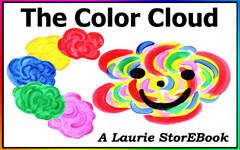 Color Cloud Laurie StorEBook