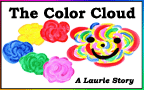 The Color Cloud  LaurieStorEBook