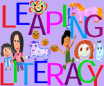 Leaping Literacy