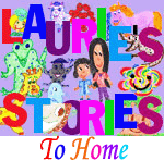 Laurie's Stories Home