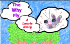 The Why Fly  LaurieStorEBook