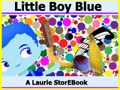 Boy Blue Can Do LaurieStorEBook