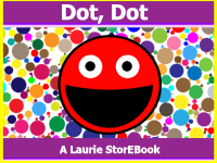 Dot, Dot  Laurie StorEBook