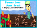 Farmer Sows