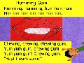Humming Gum