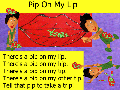 PipOnMyLip