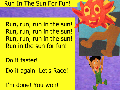 RunInTheSun