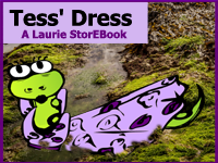 Tess' Dress  LaurieStorEBook