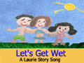 Let's Get Wet  LaurieStorEBook