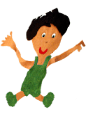 Rhyme Kid!