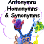 Synonymn