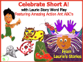 CelebrateShorta