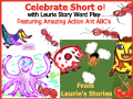 CelebrateShorto