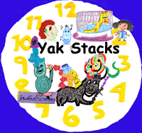 YakStacks