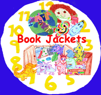 Book Jackets
