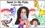 NewtInMyFlute LaurieStorEBook