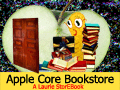 AppleCoreBookstore LaurieStorEBook