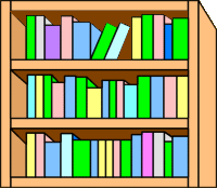 Book Shelf