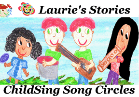 ChildSing Song Circles