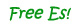 Free