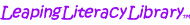 LeapingLiteracyLibrary