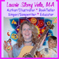 LaurieStory