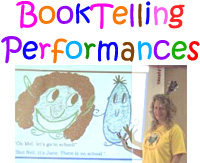 LaurieStorEBookTelling