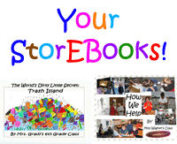 Your StorEBooks