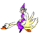 MotherGoose