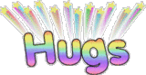 Hugs!