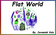 Flat World E Book