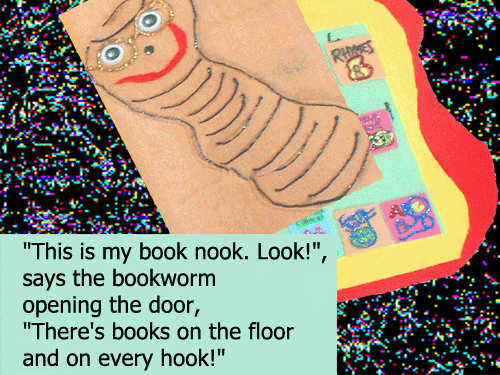Apple Core Bookstore LaurieStorEBook