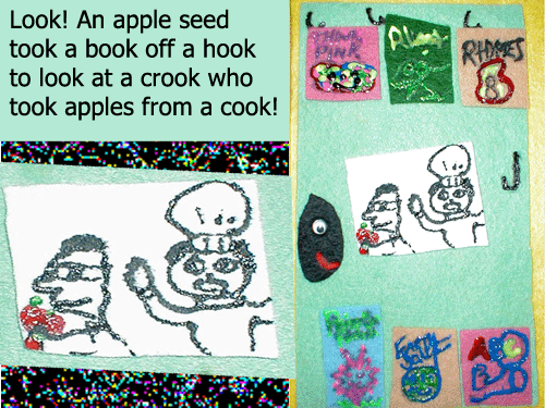 Apple Core Bookstore LaurieStorEBook