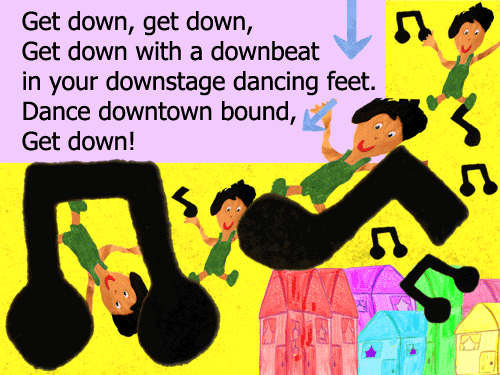 Get Down  LaurieStorEBook