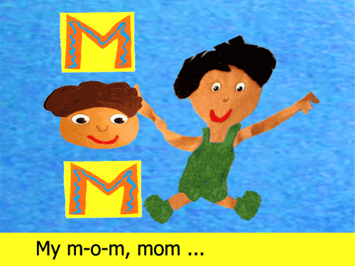 Mom Is Wow  LaurieStorEBook