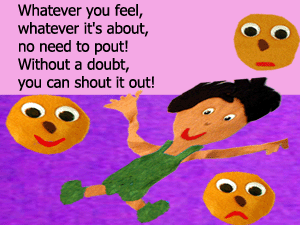 ShoutItOut LaurieStorEBook