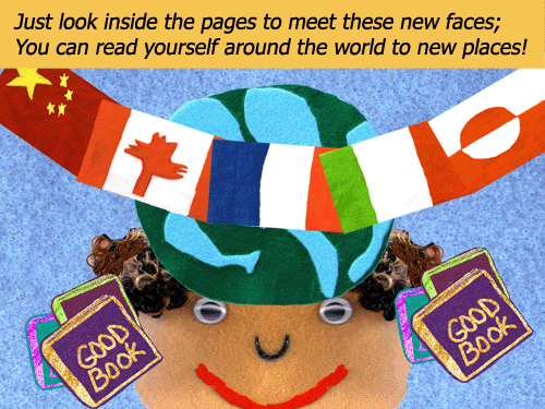 Book Travel LaurieStorEBook
