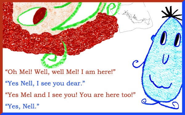 Can A Map Be A Trap?  LaurieStorEBook