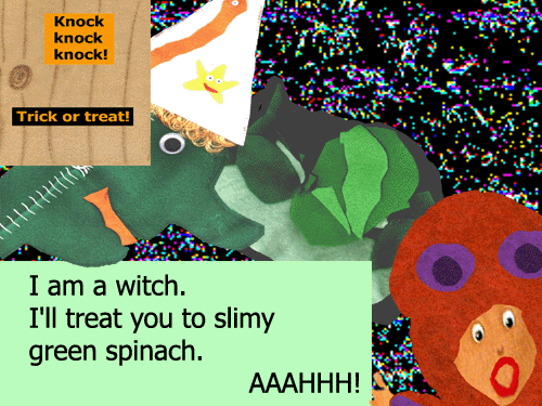 Knock Knock  LaurieStorEBook