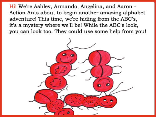 ABC Mystery LaurieStorEBook