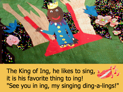 King Of Ing LaurieStorEBook