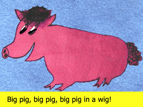 BigPig LaurieStorEBook