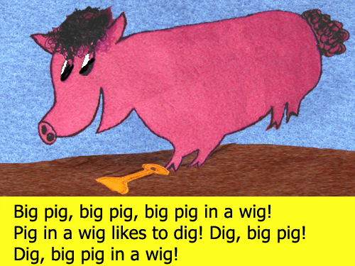 BigPig LaurieStorEBook