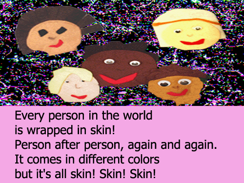 Skin LaurieStorEBook