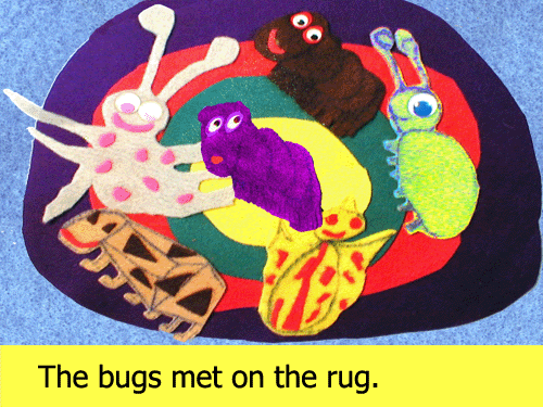 Bug Hug LaurieStorEBook